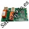  Thermor Equation Electric Thermo Control Board